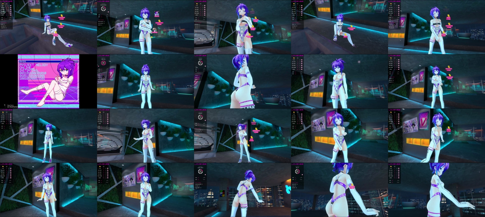 projektmelody  06-04-2022